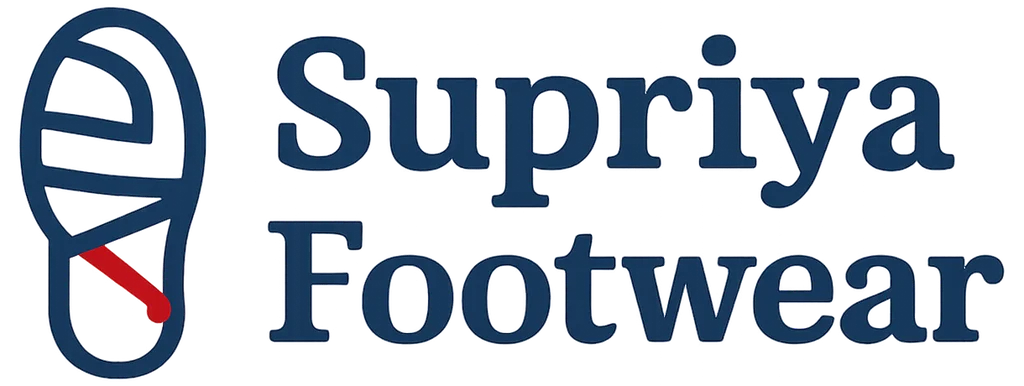 Supriya Footwear