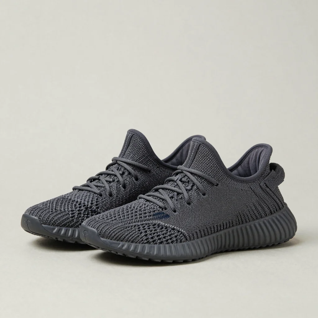 Daily Knit Runner