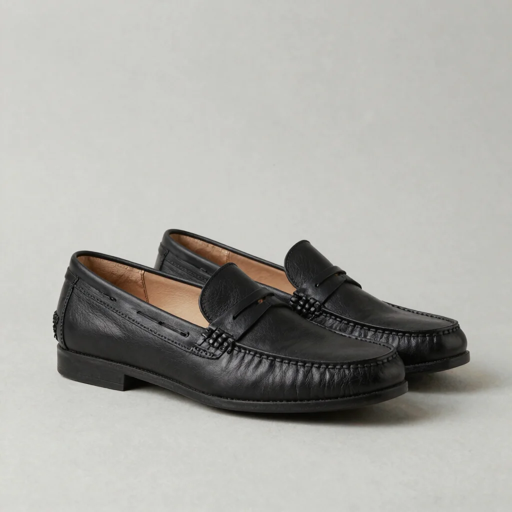 Workday Loafer