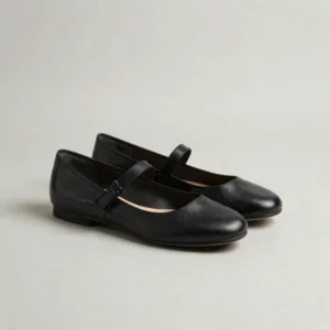 Strap Court Flat