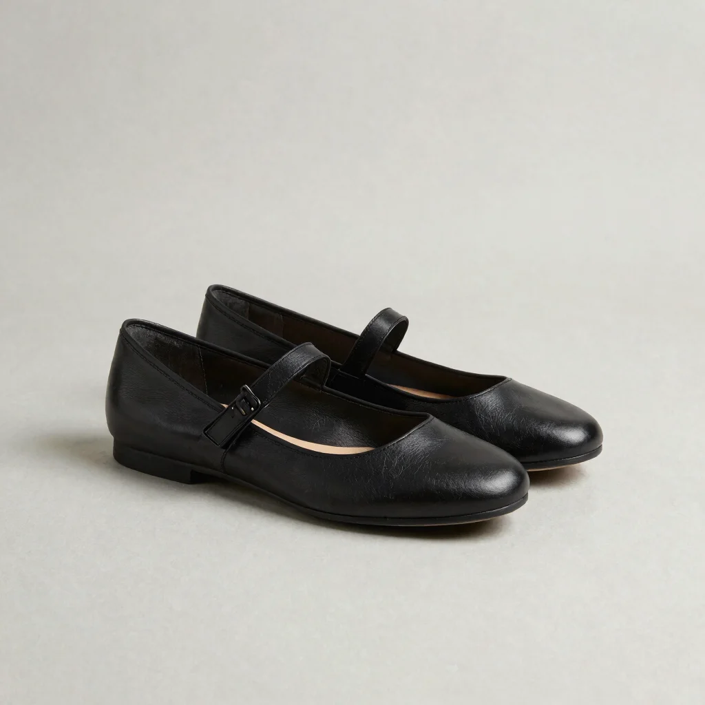 Strap Court Flat