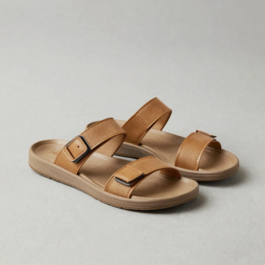 Everyday Slide Sandal